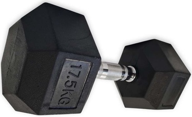 Hantel Toorx Hex, 17.5 kg