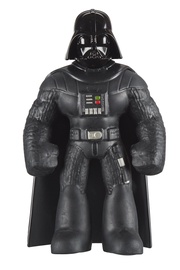 Žaislinė figūrėlė Stretch Star Wars Darth Vader S07690, 15 cm