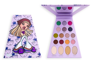 Lauvärv Makeup Revolution London Bratz Doll Yasmin, 10 g