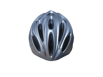 Шлемы велосипедиста мужские Outliner MV26 L, серый, L