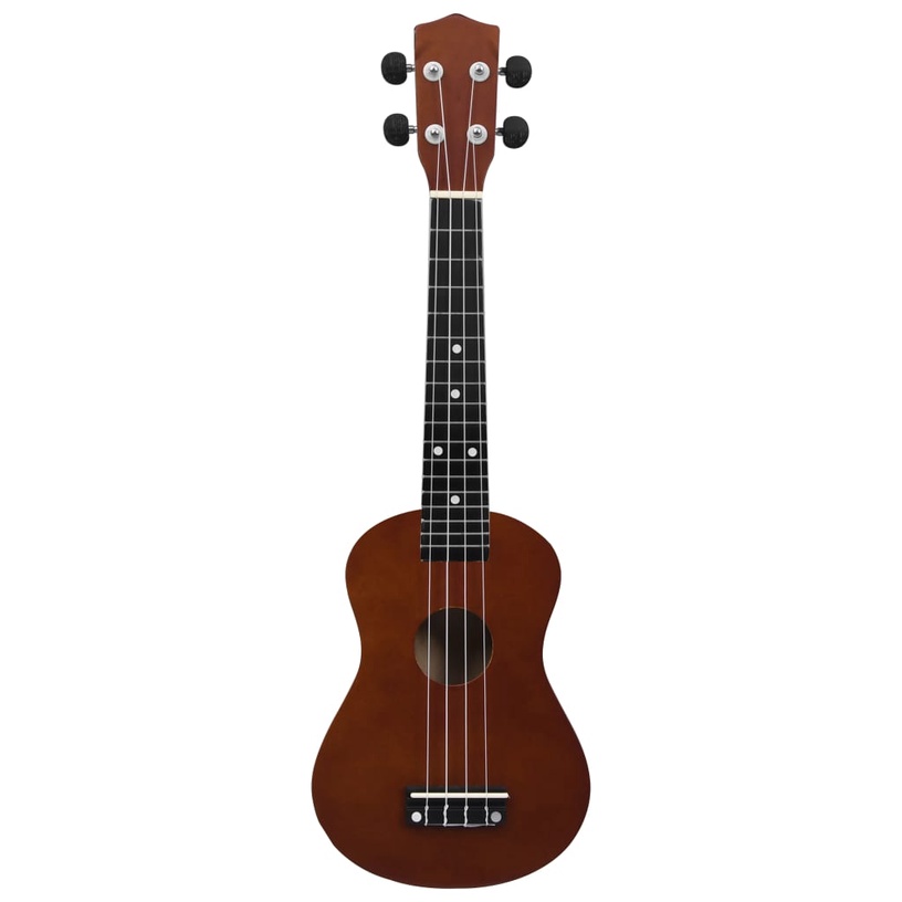 Laste ukulele VLX Soprano Ukulele 23"