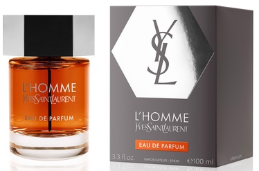 Parfimērijas ūdens Yves Saint Laurent L'Homme Eau de Parfum, 100 ml