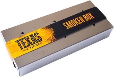 Kūpināšanas kaste Texas Club TQYHN, 23 cm x 9.5 cm x 4 cm