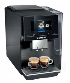 Automātiskais kafijas automāts Siemens TP703R09