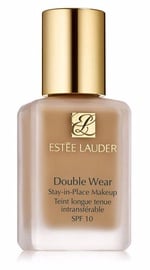 Tonālais krēms Estee Lauder Double Wear Fluid SPF10 2C3 Fresco, 30 ml