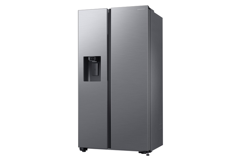 Холодильник двухдверный Samsung RS64DG5303S9EO