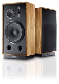 Komplekt Magnat Transplus 1500 Walnut, pruun, 250 W