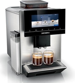 Эспрессо-кофемашина Siemens EQ900 TQ903D03