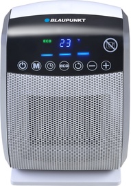 Soojusventilaatorid Blaupunkt FHD501, hall, 1.8 kW (kahjustatud pakend)