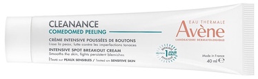 Крем для лица Avene Cleanance Comedomed Peeling, 40 мл