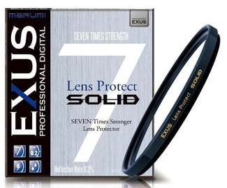 Filtrs Marumi Exus Lens Protect Solid, Aizsardzības, 43 mm