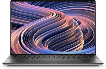 Sülearvuti Dell XPS 15 9520-0286 PL, Intel® Core™ i9-12900HK, 32 GB, 1 TB, 15.6 "