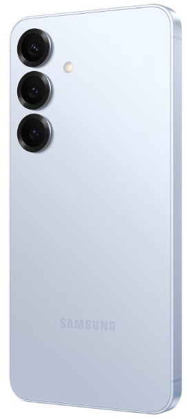 Мобильный телефон Samsung Galaxy S25, 256 GB, icy blue