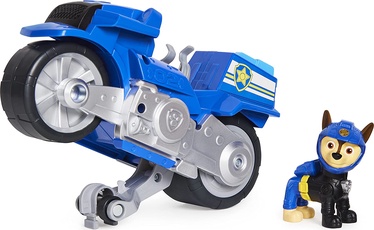 Komplekts Spin Master Paw Patrol Moto Pups
