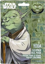 Veido kaukė Mad Beauty Star Wars Yoda, 25 ml