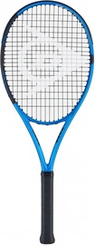 Теннисная ракетка Dunlop FX500 JR G2 621DN10335964, синий/черный