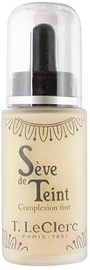 Tonālais krēms TLeClerc Seve De Teint 01 Clair, 30 ml
