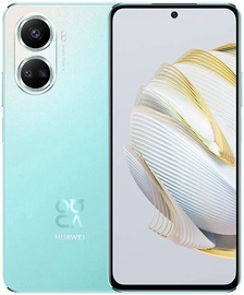 Mobiiltelefon Huawei Nova 10 SE, roheline, 8GB/128GB