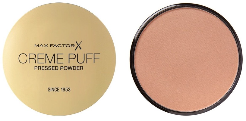Компактные пудрa Max Factor Creme Puff, 21 г