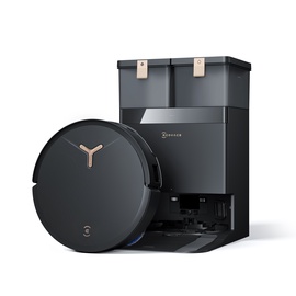 Robottolmuimeja Ecovacs DEEBOT T50 MAX PRO OMNI, must