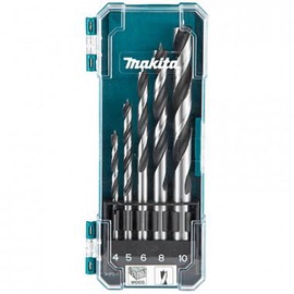 WOOD DRILL BITS 5PCS SET