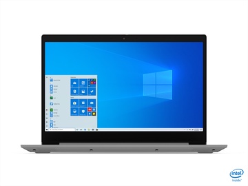 Portatīvais dators Lenovo IdeaPad 3 81WE01CMMH, Intel Core i3-1005G1, 4 GB, 128 GB, 15.6 "