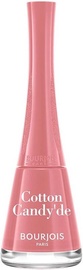 Küünelakk Bourjois Paris 1 Seconde Cotton Candy'de, 9 ml