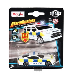 Rotaļlietu policijas automašīna Maisto, daudzkrāsaina