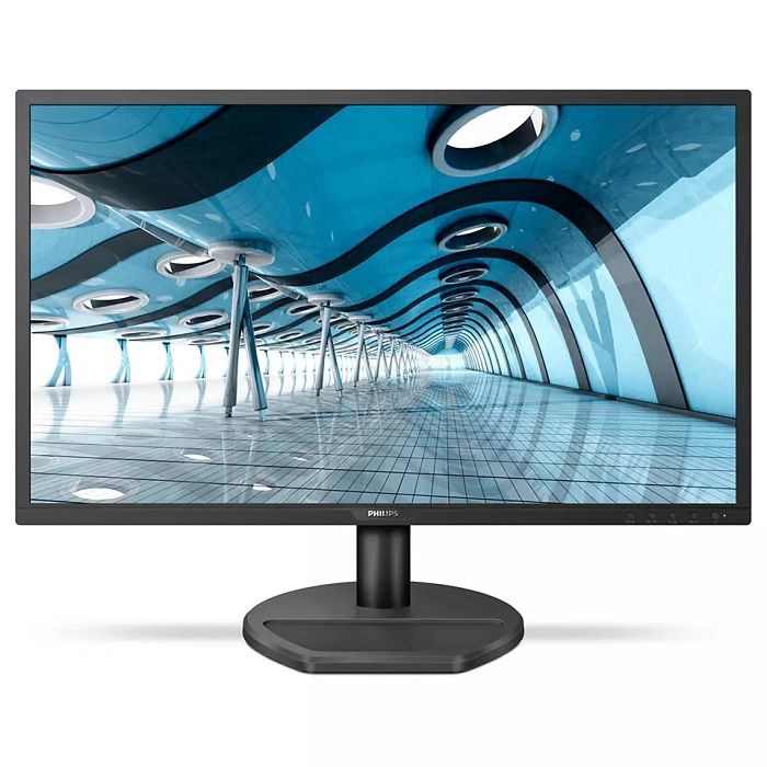 Monitorius Philips 221S8LDAB, 21.5", 1 ms