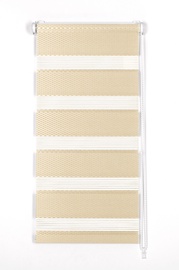 Руло Domoletti Rattan, песочный, 1600 мм x 1700 мм