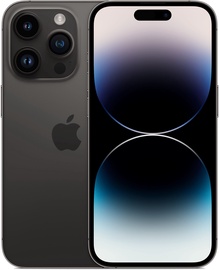 Мобильный телефон Apple iPhone 14 Pro 1TB Space Black