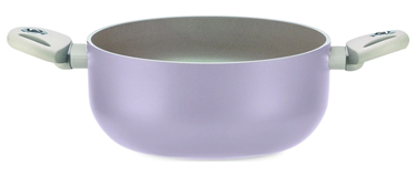Кастрюля Pensofal Diamond Tiffany 7110, 200 мм, 4.5 л