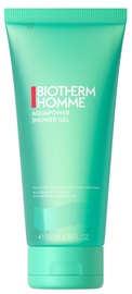 Dušo želė Biotherm Homme Aquapower, 200 ml