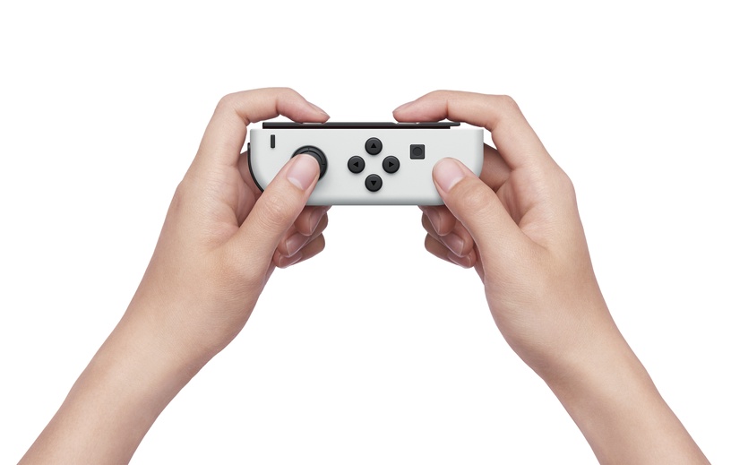 Spēļu konsole Nintendo Nintendo Switch, Wi-Fi / Wi-Fi Direct