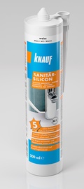 Силикон Knauf, 300 мл, белый