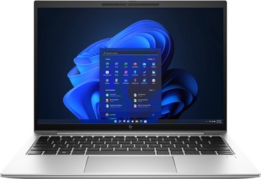 Sülearvuti HP EliteBook 830 G9 6F6T3EA#B1R, Intel® Core™ i5-1235U, 16 GB, 512 GB, 13.3 "