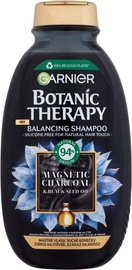 Шампунь Garnier Botanic Therapy Magnetic Charcoal & Black Seed Oil, 250 мл