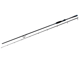 Спиннинг Flagman Giant 892H FGT892H, 267 см, 202 г, синий/черный