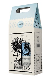 Набор средств по уходу за волосами Yope Fresh Grass Gift Set (300ml Shampoo + 170ml Hair Conditioner), 470 мл