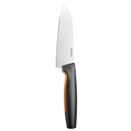 Кухонный нож Fiskars, универсальный, нержавеющая сталь