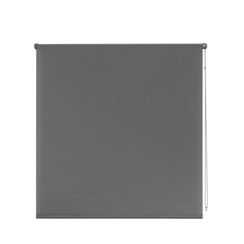 Veltņu aizkari Domoletti BSC-206, pelēka, 1400 mm x 1900 mm