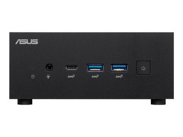 Stacionārs dators Asus ExpertCenter PN64 BB5013MD Intel® Core™ i5-12500H, Intel Iris Xe Graphics