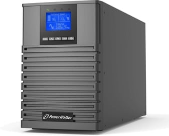 Стабилизатор напряжения UPS PowerWalker VFI 1500 ICT IOT PF1, 1500 Вт