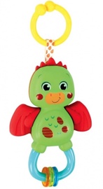 Grabulis Clementoni Dragon, zaļa