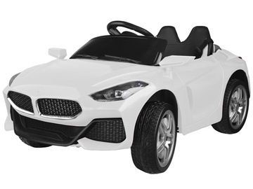 Детский электромобиль Bema Z4, белый