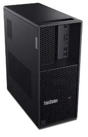 Стационарный компьютер Lenovo ThinkStation P3 Tower RDLNVWPNIFWD030 Intel® Core™ i7-13700K, Nvidia RTX A2000, 32 GB, 1 TB