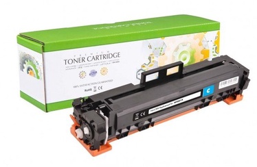 Тонер Static Control W2031/415X, циановый (cyan)