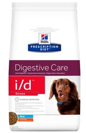 Сухой корм для собак Hill's Prescription Diet Digestive Care, курица, 1.5 кг