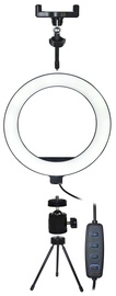 Apgaismojums Vakoss LED Ring Light LD-G334K