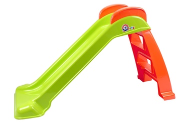 Liumägi Technok, roheline/oranž, 120 cm